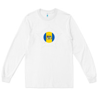 White philadelphia police t shirt   ppd Long Sleeve Tee - linhVisuals