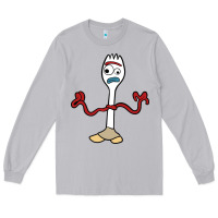 Moon Dust forky Long Sleeve Tee - linhVisuals