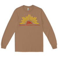 Toasted Coconut arizona western college Long Sleeve Tee - linhVisuals
