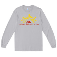 Moon Dust arizona western college Long Sleeve Tee - linhVisuals