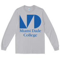Moon Dust miami dade college Long Sleeve Tee - linhVisuals