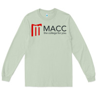 Matcha moberly area community college Long Sleeve Tee - linhVisuals