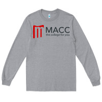 Moberly Area Community College Long Sleeve Tee | Teevron