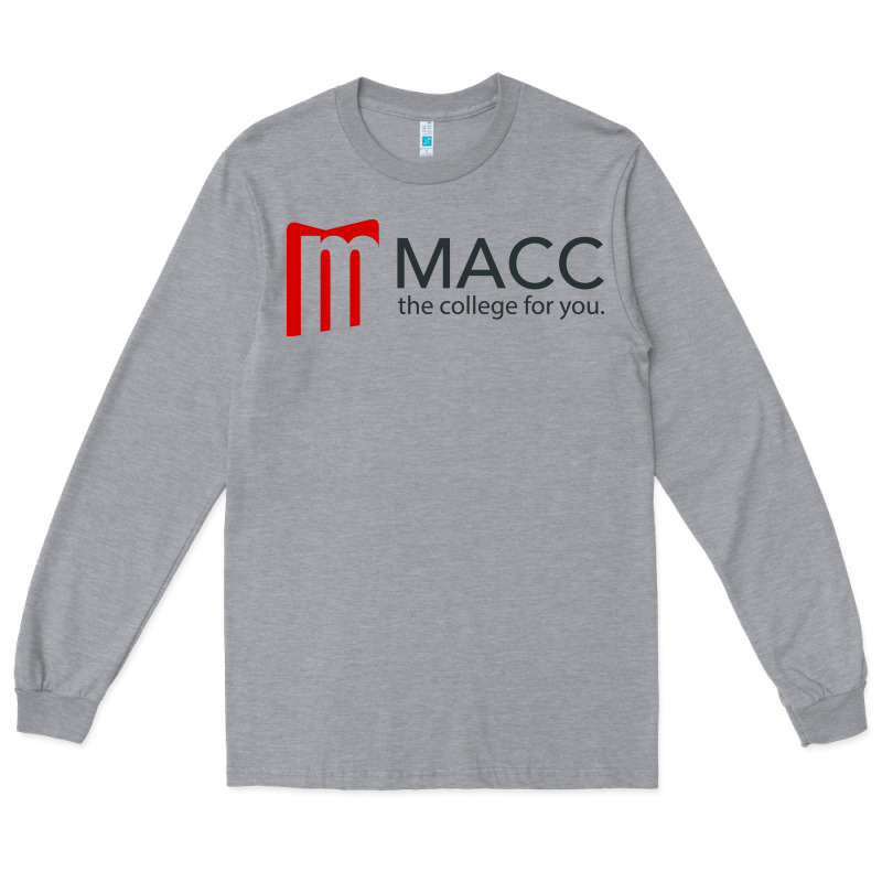 Moberly Area Community College Long Sleeve Tee by linhVisuals | Teevron