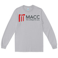 Moon Dust moberly area community college Long Sleeve Tee - linhVisuals