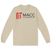 Mushroom moberly area community college Long Sleeve Tee - linhVisuals