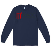Navy moberly area community college Long Sleeve Tee - linhVisuals