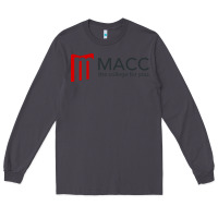 Smoke moberly area community college Long Sleeve Tee - linhVisuals