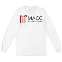 White moberly area community college Long Sleeve Tee - linhVisuals