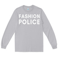 Moon Dust fashion police premium Long Sleeve Tee - linhVisuals