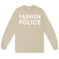 Mushroom fashion police premium Long Sleeve Tee - linhVisuals