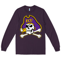 East Carolina Pirates Long Sleeve Tee | Teevron