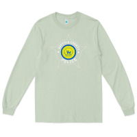Matcha suffolk county police t shirt   scpd Long Sleeve Tee - linhVisuals