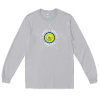 Moon Dust suffolk county police t shirt   scpd Long Sleeve Tee - linhVisuals