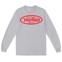 Moon Dust reverend horton heat Long Sleeve Tee - linhVisuals