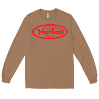 Toasted Coconut reverend horton heat Long Sleeve Tee - linhVisuals
