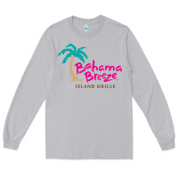 Moon Dust bahama breeze Long Sleeve Tee - linhVisuals