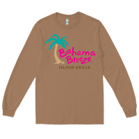 Bahama Breeze Long Sleeve Tee | Teevron