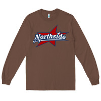 Chestnut northside high school Long Sleeve Tee - linhVisuals