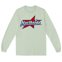 Matcha northside high school Long Sleeve Tee - linhVisuals