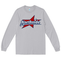 Moon Dust northside high school Long Sleeve Tee - linhVisuals