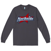 Smoke northside high school Long Sleeve Tee - linhVisuals