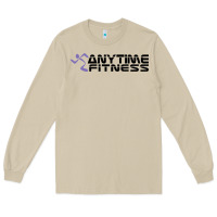 Mushroom anytime fitness leg day Long Sleeve Tee - linhVisuals