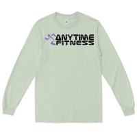 Matcha anytime fitness leg day Long Sleeve Tee - linhVisuals