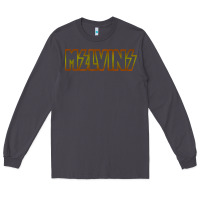 Smoke melvins vocalis Long Sleeve Tee - linhVisuals
