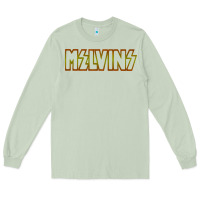 Melvins Vocalis Long Sleeve Tee | Teevron