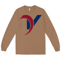 Toasted Coconut ventrac Long Sleeve Tee - linhVisuals