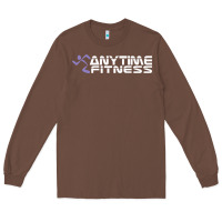 Anytime Fitness Leg Day Long Sleeve Tee | Teevron