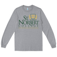 St. Norbert College Long Sleeve Tee | Teevron