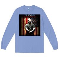 Aaron Lewis Acoustic Tour Dates 2022 Sukoharjo Long Sleeve Tee | Teevron