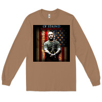 Toasted Coconut aaron lewis acoustic tour dates 2022 sukoharjo Long Sleeve Tee - linhVisuals