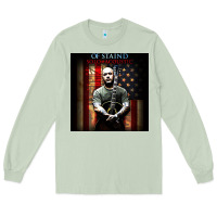Matcha aaron lewis acoustic tour dates 2022 sukoharjo Long Sleeve Tee - linhVisuals