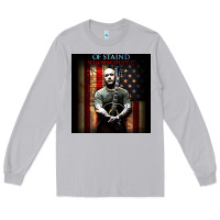Moon Dust aaron lewis acoustic tour dates 2022 sukoharjo Long Sleeve Tee - linhVisuals