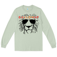 Clay Calloway Sketch Long Sleeve Tee | Teevron