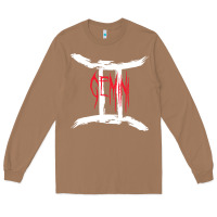 Toasted Coconut zodiac series gemini classic Long Sleeve Tee - linhVisuals