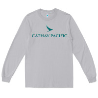 Moon Dust cathay pacific essential Long Sleeve Tee - linhVisuals