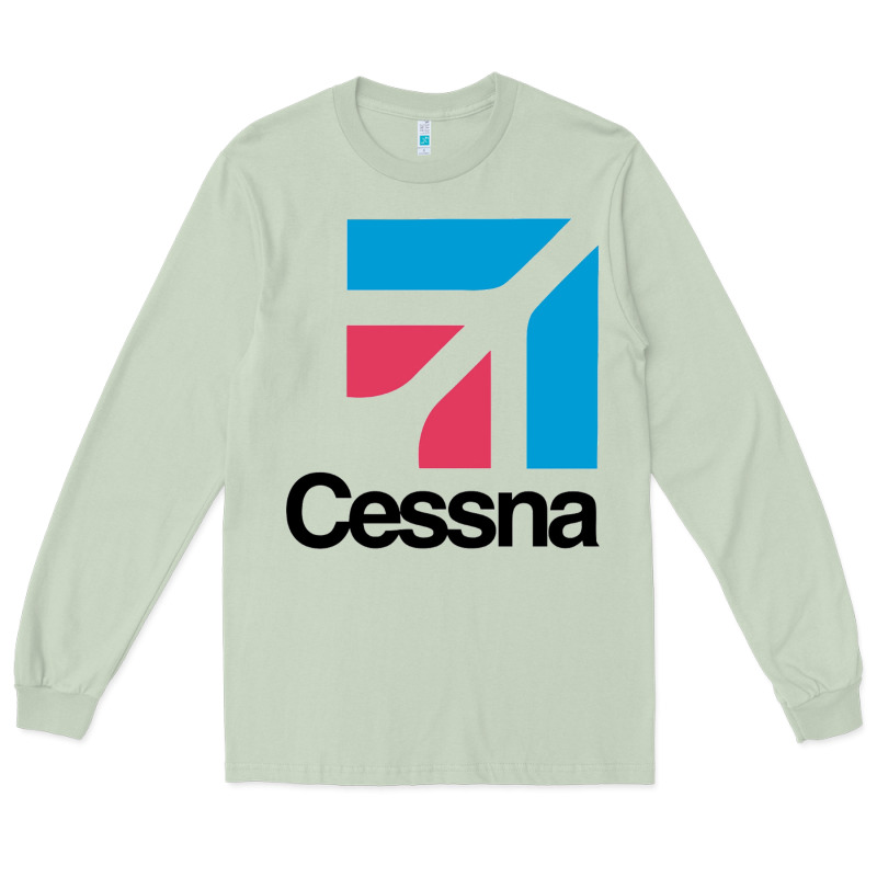 Cessnas Long Sleeve Tee by linhVisuals | Teevron
