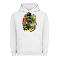 Pigment Lunar Rock tequila and lime Urban Hoodie - Jasminsmagicworld