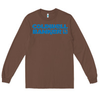 Chestnut coldwell banker Long Sleeve Tee - linhVisuals