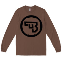 Chestnut cz Long Sleeve Tee - linhVisuals