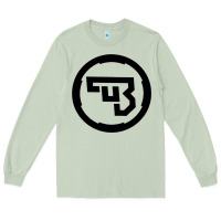 Matcha cz Long Sleeve Tee - linhVisuals