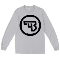 Moon Dust cz Long Sleeve Tee - linhVisuals