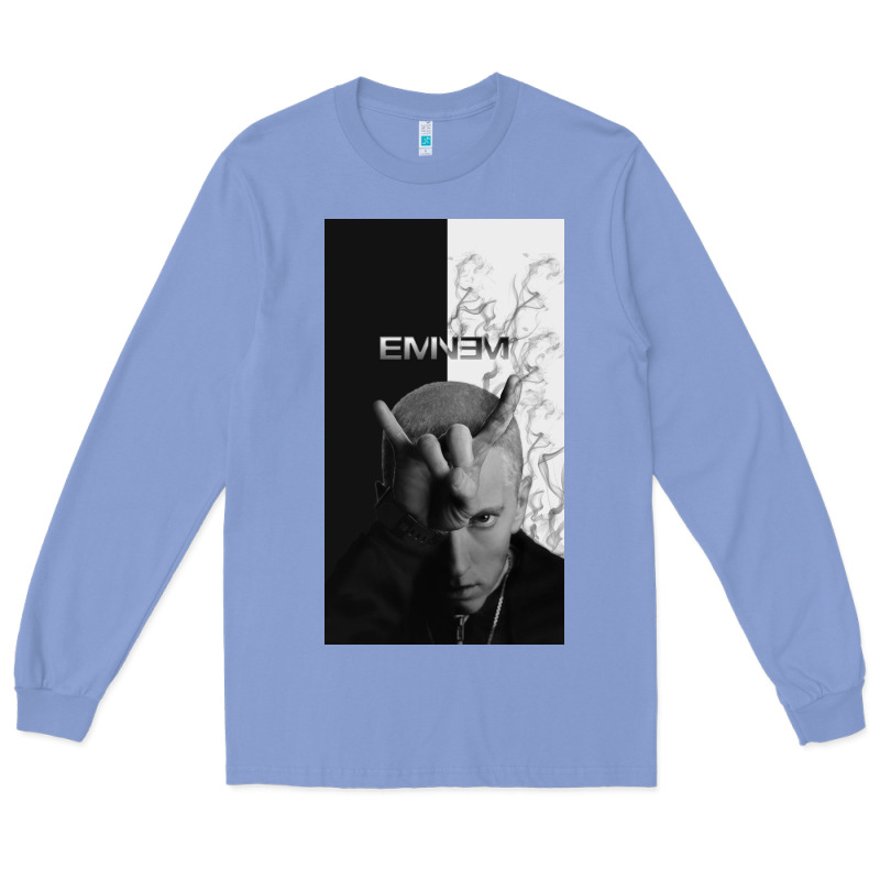 Emine Long Sleeve Tee by linhVisuals | Teevron