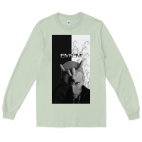Matcha emine Long Sleeve Tee - linhVisuals