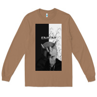 Toasted Coconut emine Long Sleeve Tee - linhVisuals