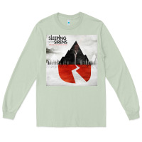 Matcha sleeping with sirens one Long Sleeve Tee - linhVisuals